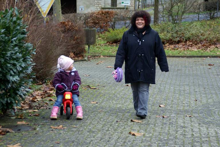 Weihnachtsbaumverkauf 2008 Bild Nr.007